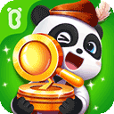 寶寶巴士寶寶歡樂數(shù)字