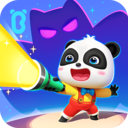 寶寶巴士寶寶不怕