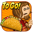 老爹墨西哥卷餅店togo