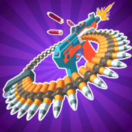 子彈進化模擬器