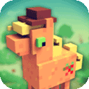 小小的小馬城鎮(zhèn)