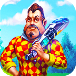 恐怖鄰居2正式版