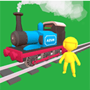 鐵路國度無限金幣版