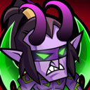 魔獸英雄地牢突襲