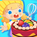 糖糖蛋糕店無廣告版