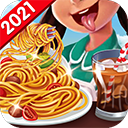 夢幻星餐廳無限金幣無限鉆石