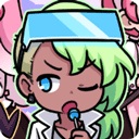 希樂(lè)普與終極糖果