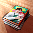 漫畫書店模擬器