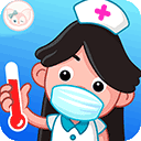 佩皮小鎮(zhèn)醫(yī)院生活