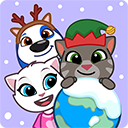 湯姆貓小鎮(zhèn)內(nèi)購(gòu)版