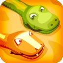 3D貪吃蛇復(fù)仇