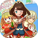 繁榮美食市場物語無限金蛋