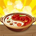 幸福路上的火锅店无限钻石钞票