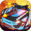 狂野飛車廢土世界