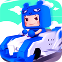 傳奇卡丁車競速賽