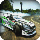 現(xiàn)代汽車(chē)漂移