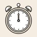 專注鬧鐘