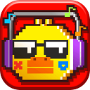 不打街机不回家正版