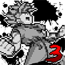 龍珠斗士z像素版2026最新版