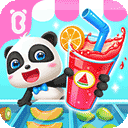 寶寶巴士果汁商店