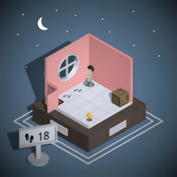 夢游者玩具世界