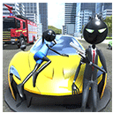 罪恶的绳索火柴人无限金币