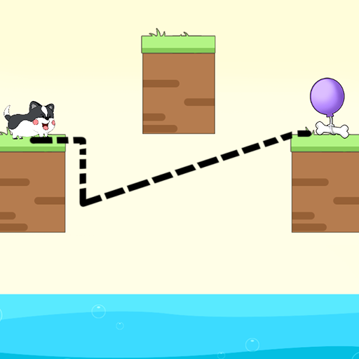 魔性搭橋達(dá)人