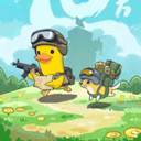 逃離鴨科夫手機版