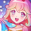 巴啦啦魔法水晶鞋修改版