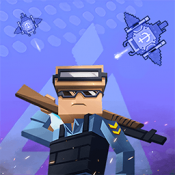 勇者吃雞對決無限金幣