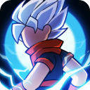 超級(jí)火柴人龍勇士