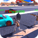 漫游都市無限金幣版