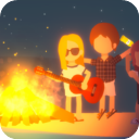 小生活悠閑小鎮(zhèn)物語