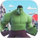 城市英雄格斗无限金币版