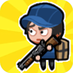 軍團(tuán)大戰(zhàn)僵尸手機(jī)版