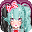 怪物女孩換裝平臺