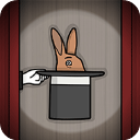 兔子先生的魔術(shù)秀