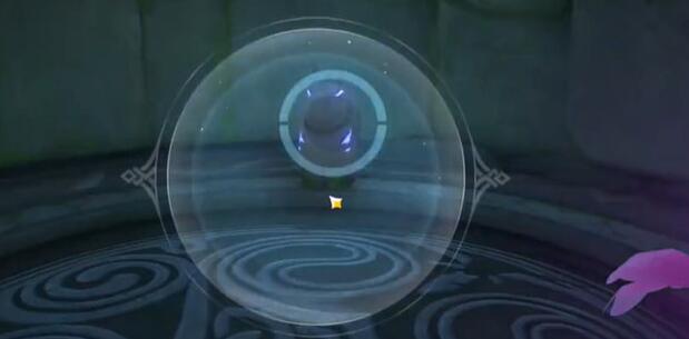 原神神樱大祓荒海机关解密顺序一览图四