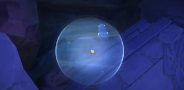 原神神樱大祓荒海机关解密顺序一览图九