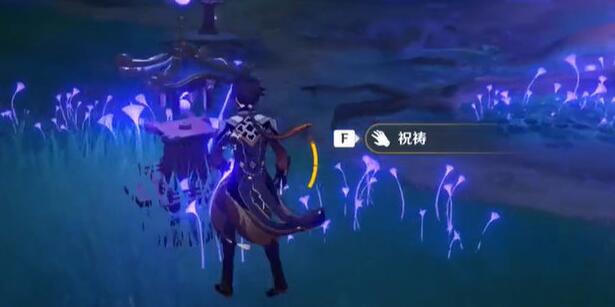 原神神樱大祓荒海机关解密顺序一览图十