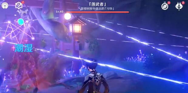 原神神樱大祓荒海机关解密顺序一览图十一