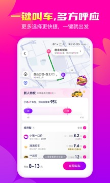 花小豬打車（1）