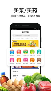美團(tuán)外賣（3）