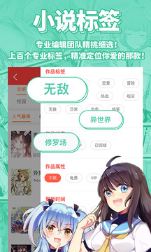 菠蘿包輕小說（3）