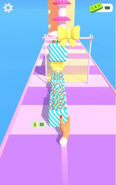 糖果工廠3D（1）