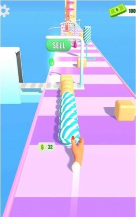 糖果工廠3D（2）