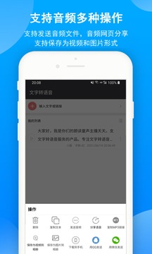 文字轉(zhuǎn)語音（3）