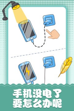 腦洞小畫家（2）