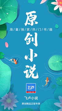 飛盧小說（0）