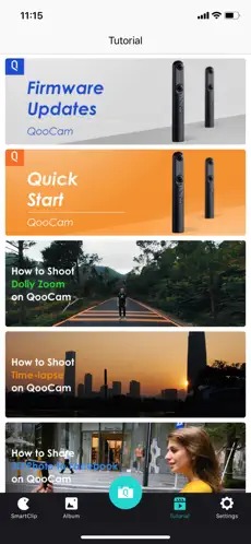 QooCam（3）